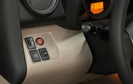 Toyota RAV4, 2008 год, 1 489 000 рублей, 11 фотография