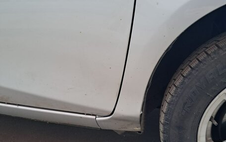 Toyota Vitz, 2011 год, 700 000 рублей, 16 фотография
