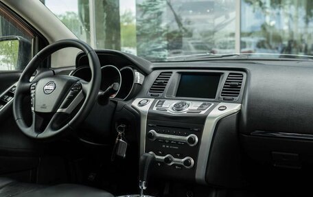 Nissan Murano, 2011 год, 1 400 000 рублей, 9 фотография