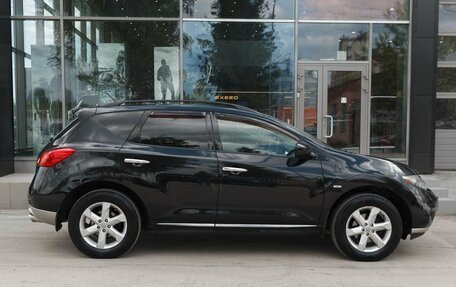 Nissan Murano, 2011 год, 1 400 000 рублей, 3 фотография