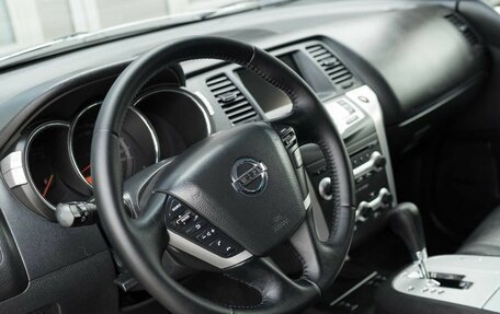 Nissan Murano, 2011 год, 1 400 000 рублей, 10 фотография