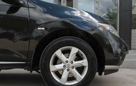 Nissan Murano, 2011 год, 1 400 000 рублей, 8 фотография