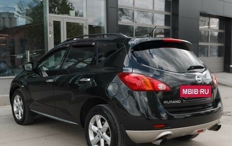 Nissan Murano, 2011 год, 1 400 000 рублей, 6 фотография