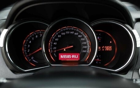 Nissan Murano, 2011 год, 1 400 000 рублей, 12 фотография