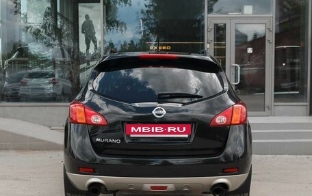 Nissan Murano, 2011 год, 1 400 000 рублей, 5 фотография