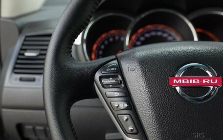 Nissan Murano, 2011 год, 1 400 000 рублей, 11 фотография