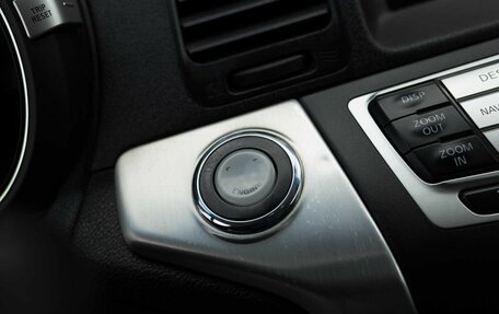 Nissan Murano, 2011 год, 1 400 000 рублей, 14 фотография
