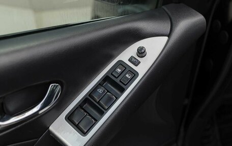 Nissan Murano, 2011 год, 1 400 000 рублей, 17 фотография