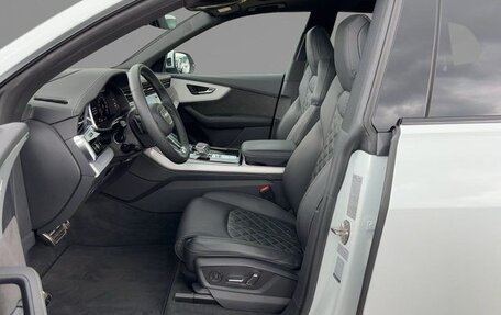 Audi Q8 I, 2022 год, 9 699 990 рублей, 5 фотография