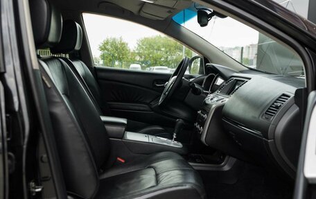 Nissan Murano, 2011 год, 1 400 000 рублей, 20 фотография