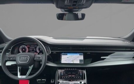Audi Q8 I, 2022 год, 9 699 990 рублей, 6 фотография