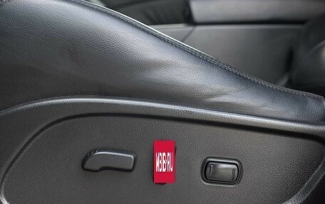 Nissan Murano, 2011 год, 1 400 000 рублей, 19 фотография