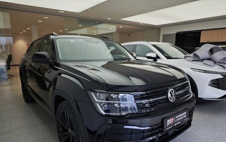 Volkswagen Teramont I, 2024 год, 6 250 000 рублей, 3 фотография