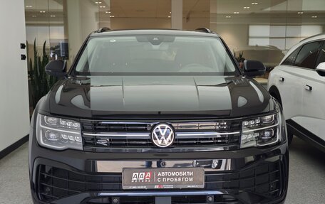 Volkswagen Teramont I, 2024 год, 6 250 000 рублей, 2 фотография