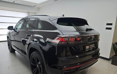 Volkswagen Teramont I, 2024 год, 6 250 000 рублей, 6 фотография