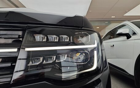 Volkswagen Teramont I, 2024 год, 6 250 000 рублей, 7 фотография