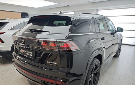 Volkswagen Teramont I, 2024 год, 6 250 000 рублей, 4 фотография