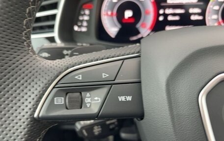 Audi Q8 I, 2022 год, 9 699 990 рублей, 15 фотография