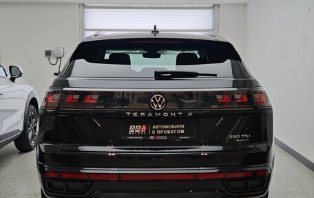 Volkswagen Teramont I, 2024 год, 6 250 000 рублей, 5 фотография