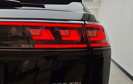 Volkswagen Teramont I, 2024 год, 6 250 000 рублей, 8 фотография