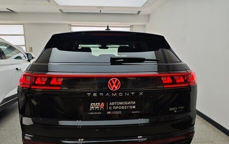 Volkswagen Teramont I, 2024 год, 6 250 000 рублей, 12 фотография