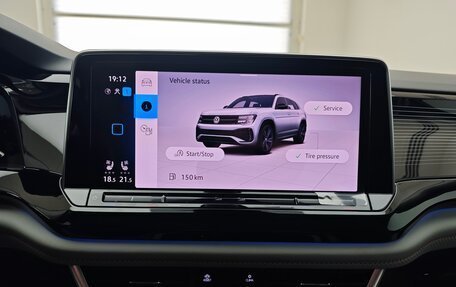 Volkswagen Teramont I, 2024 год, 6 250 000 рублей, 18 фотография