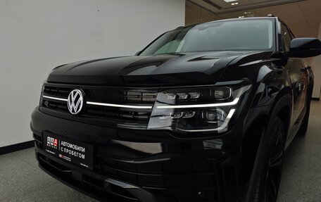 Volkswagen Teramont I, 2024 год, 6 250 000 рублей, 11 фотография