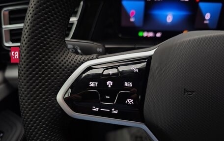 Volkswagen Teramont I, 2024 год, 6 250 000 рублей, 20 фотография