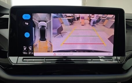 Volkswagen Teramont I, 2024 год, 6 250 000 рублей, 19 фотография