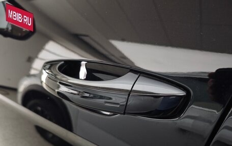 Volkswagen Teramont I, 2024 год, 6 250 000 рублей, 10 фотография