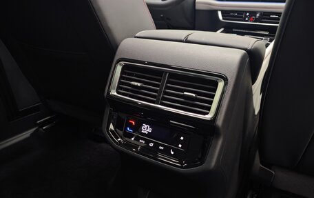 Volkswagen Teramont I, 2024 год, 6 250 000 рублей, 27 фотография