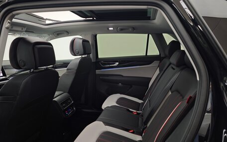 Volkswagen Teramont I, 2024 год, 6 250 000 рублей, 26 фотография