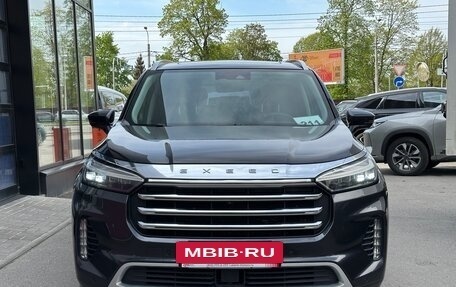 CheryExeed VX, 2022 год, 2 449 000 рублей, 2 фотография