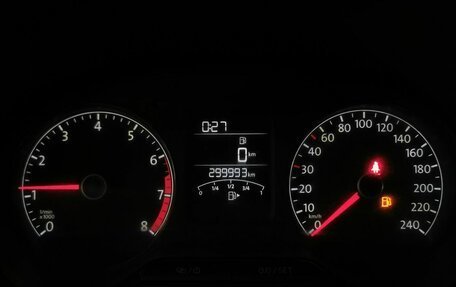 Volkswagen Polo VI (EU Market), 2020 год, 737 900 рублей, 10 фотография
