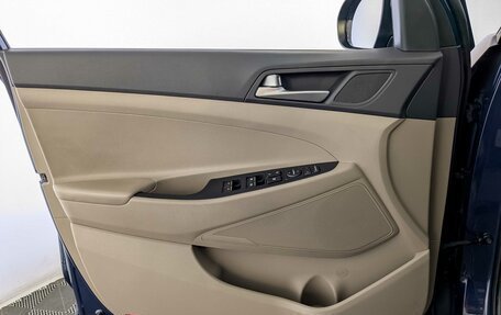 Hyundai Tucson III, 2019 год, 2 400 000 рублей, 19 фотография