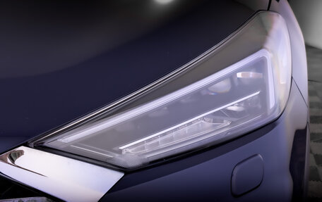 Hyundai Tucson III, 2019 год, 2 400 000 рублей, 17 фотография