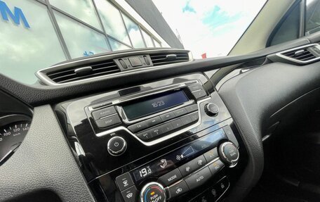 Nissan Qashqai, 2017 год, 1 678 000 рублей, 12 фотография