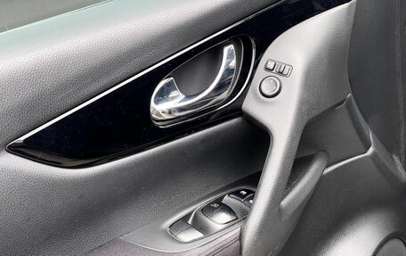 Nissan Qashqai, 2017 год, 1 678 000 рублей, 13 фотография