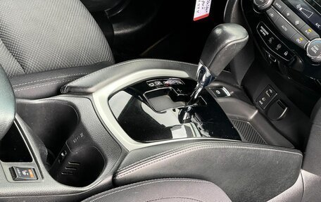 Nissan Qashqai, 2017 год, 1 678 000 рублей, 15 фотография