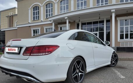 Mercedes-Benz E-Класс, 2013 год, 1 980 000 рублей, 5 фотография