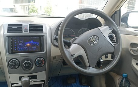 Toyota Corolla, 2011 год, 620 000 рублей, 6 фотография
