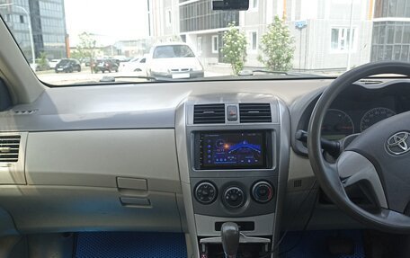 Toyota Corolla, 2011 год, 620 000 рублей, 7 фотография