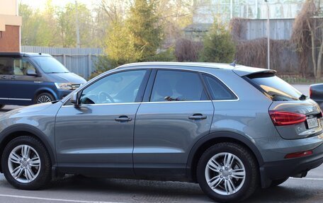 Audi Q3, 2013 год, 1 800 000 рублей, 5 фотография