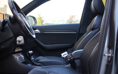 Audi Q3, 2013 год, 1 800 000 рублей, 8 фотография