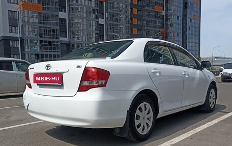 Toyota Corolla, 2011 год, 620 000 рублей, 3 фотография