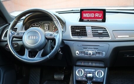 Audi Q3, 2013 год, 1 800 000 рублей, 6 фотография