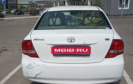 Toyota Corolla, 2011 год, 620 000 рублей, 4 фотография
