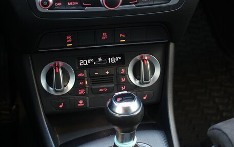 Audi Q3, 2013 год, 1 800 000 рублей, 11 фотография