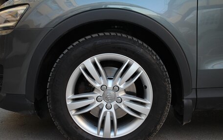 Audi Q3, 2013 год, 1 800 000 рублей, 15 фотография