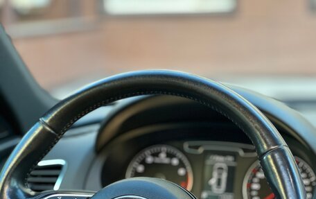 Audi Q3, 2013 год, 1 800 000 рублей, 16 фотография